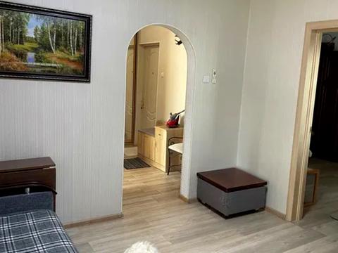 квартира за адресою Петра Григоренка просп., 13