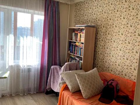 квартира за адресою Петра Григоренка просп., 13