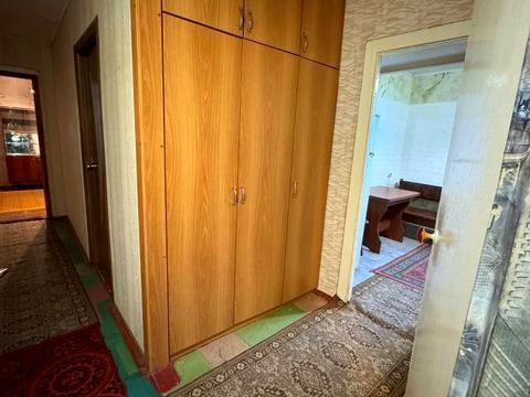 квартира за адресою Квартальна вулиц вул. (Гладкова), 6