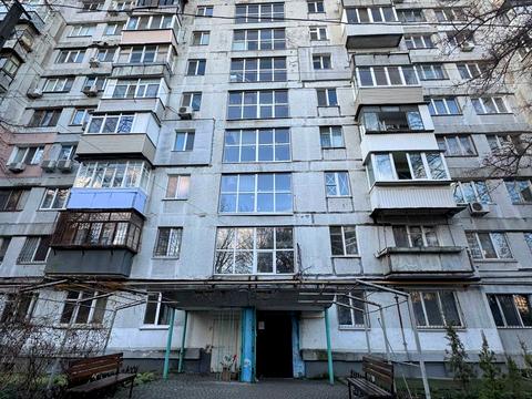 квартира за адресою Квартальна вулиц вул. (Гладкова), 6