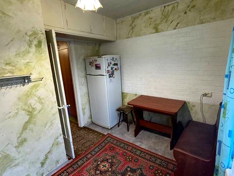 квартира за адресою Квартальна вулиц вул. (Гладкова), 6