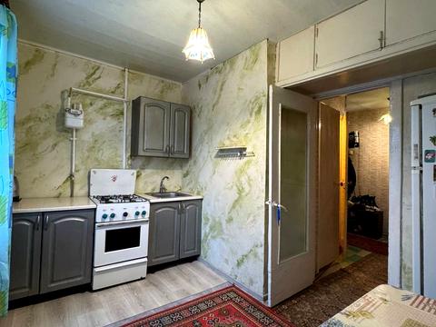 квартира за адресою Квартальна вулиц вул. (Гладкова), 6