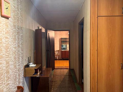 квартира за адресою Квартальна вулиц вул. (Гладкова), 6