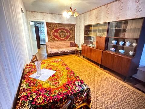 квартира за адресою Квартальна вулиц вул. (Гладкова), 6