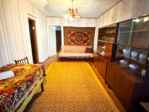 квартира за адресою Квартальна вулиц вул. (Гладкова), 6