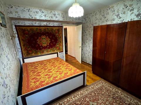 квартира за адресою Квартальна вулиц вул. (Гладкова), 6