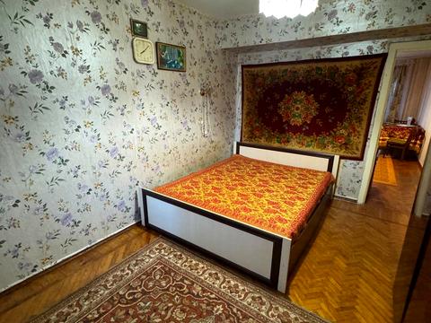 квартира за адресою Квартальна вулиц вул. (Гладкова), 6