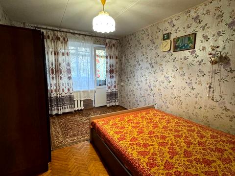 квартира за адресою Квартальна вулиц вул. (Гладкова), 6