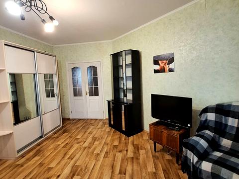 квартира за адресою Київ, Драгоманова вул., 6/1