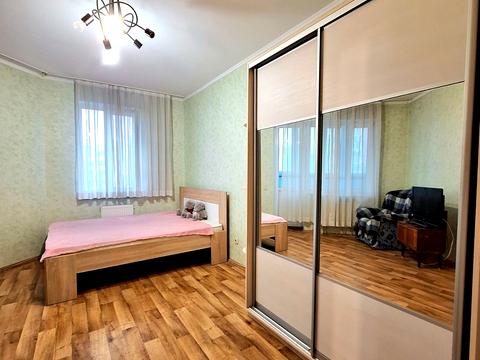 квартира за адресою Київ, Драгоманова вул., 6/1