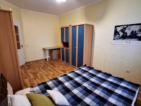 квартира за адресою Київ, Драгоманова вул., 6/1