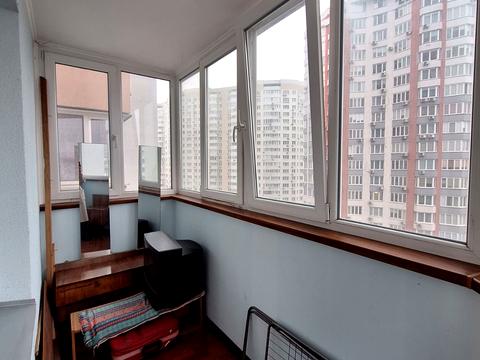 квартира за адресою Київ, Драгоманова вул., 6/1