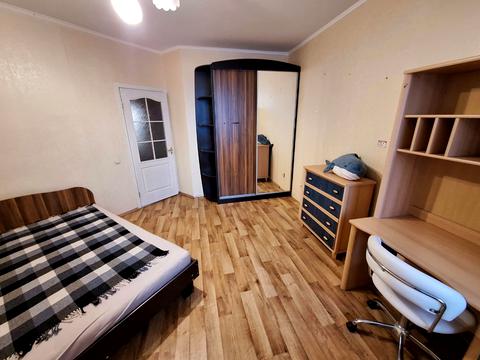 квартира за адресою Київ, Драгоманова вул., 6/1