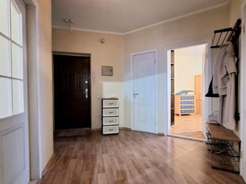 квартира за адресою Київ, Драгоманова вул., 6/1