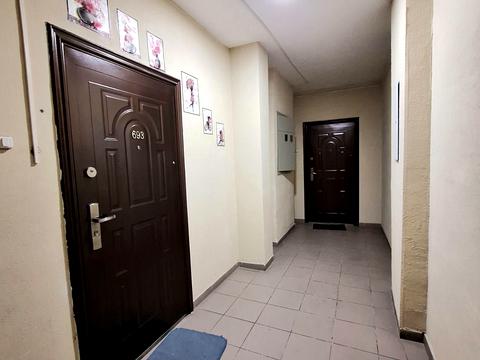 квартира за адресою Київ, Драгоманова вул., 6/1