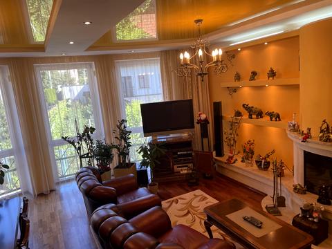 квартира по адресу Нежинская ул., 29в