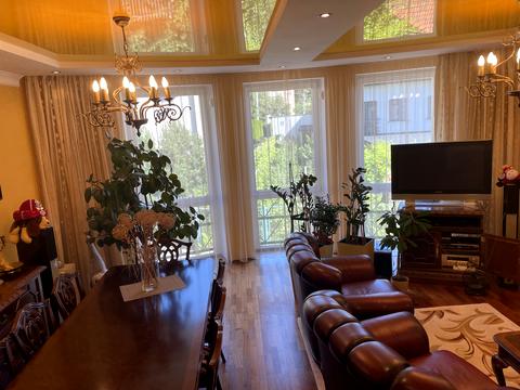 квартира по адресу Нежинская ул., 29в