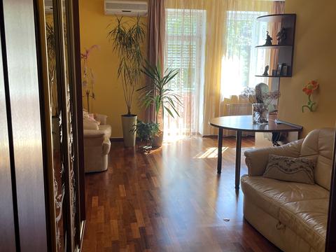 квартира по адресу Нежинская ул., 29в