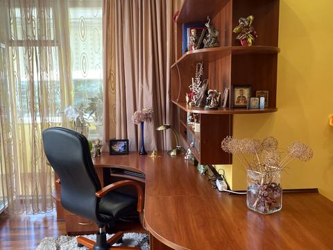 квартира по адресу Нежинская ул., 29в