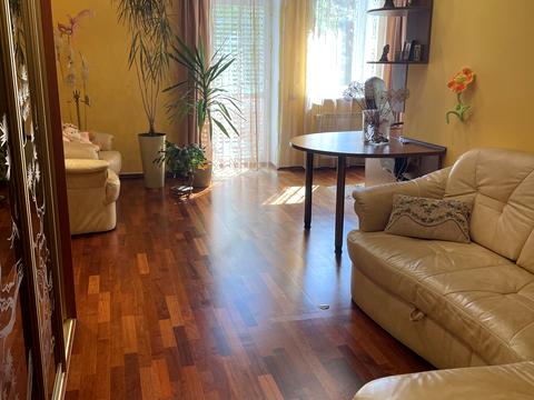 квартира по адресу Нежинская ул., 29в