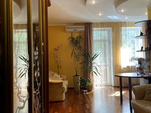 квартира по адресу Нежинская ул., 29в