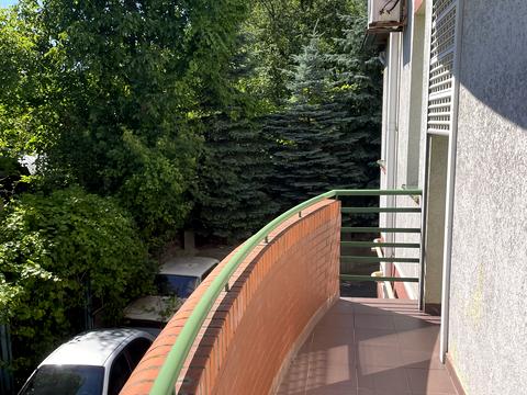 квартира по адресу Нежинская ул., 29в