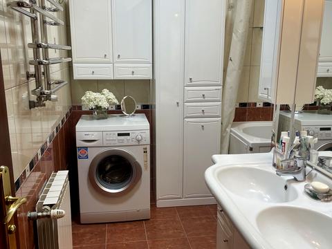 квартира по адресу Нежинская ул., 29в