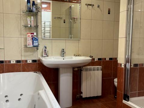 квартира по адресу Нежинская ул., 29в