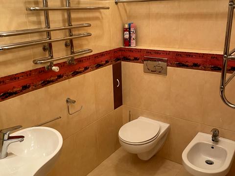 квартира по адресу Нежинская ул., 29в