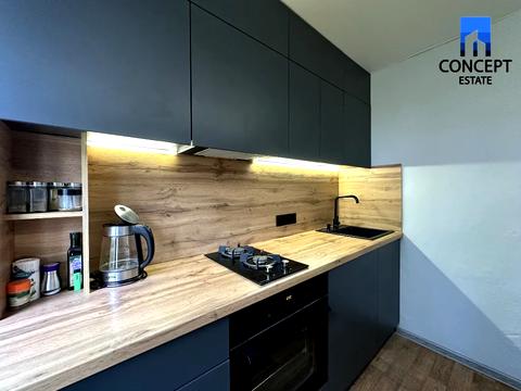 квартира за адресою Надії Алексєєнко вул. (Чичеріна), 30