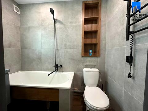 квартира за адресою Надії Алексєєнко вул. (Чичеріна), 30