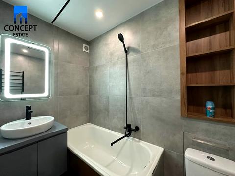 квартира за адресою Надії Алексєєнко вул. (Чичеріна), 30