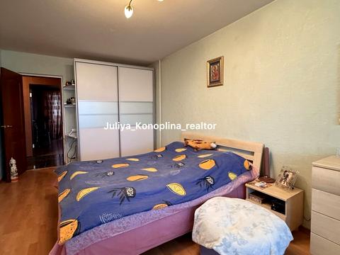 квартира по адресу Донецкое шоссе, 121