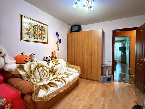 квартира по адресу Донецкое шоссе, 121