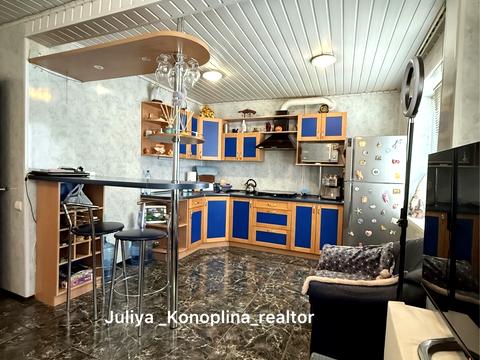 квартира по адресу Донецкое шоссе, 121