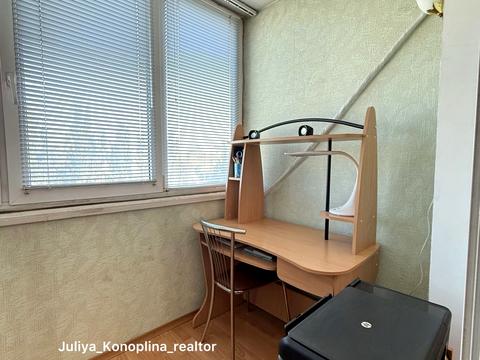 квартира по адресу Донецкое шоссе, 121