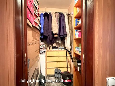 квартира по адресу Донецкое шоссе, 121