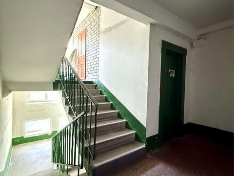 квартира по адресу Донецкое шоссе, 121