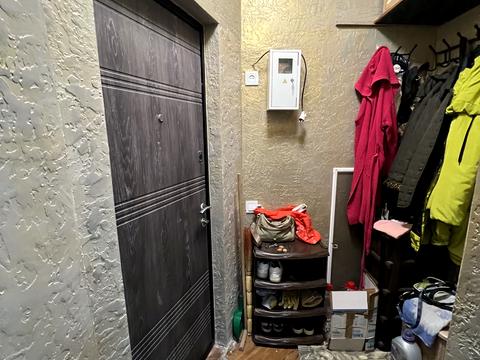 кімната за адресою Молодіжна вул., 5