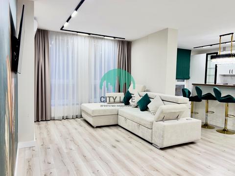 квартира за адресою Євгена Коновальця вул., 37-А