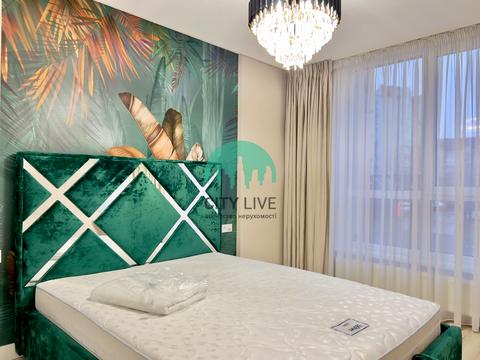 квартира за адресою Євгена Коновальця вул., 37-А