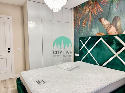 квартира за адресою Євгена Коновальця вул., 37-А