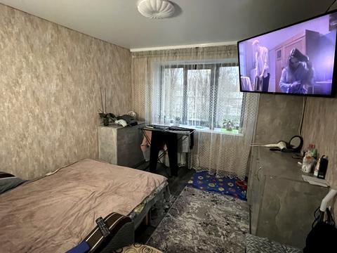 кімната за адресою Молодіжна вул., 5