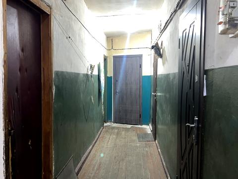 кімната за адресою Молодіжна вул., 5