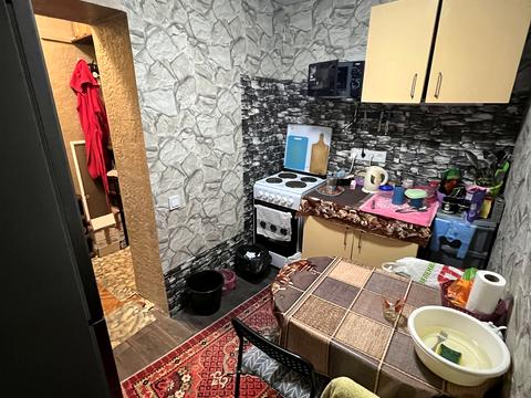 кімната за адресою Молодіжна вул., 5