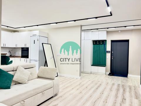 квартира за адресою Євгена Коновальця вул., 37-А