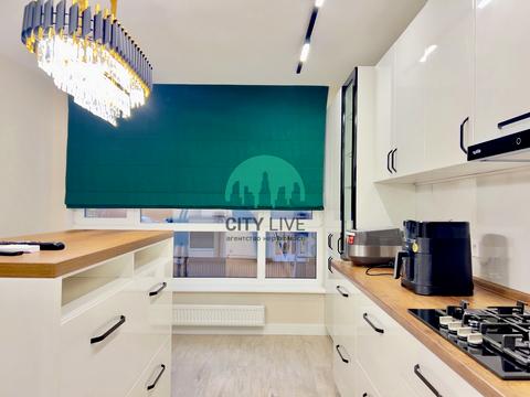 квартира за адресою Євгена Коновальця вул., 37-А