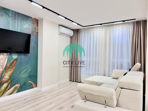 квартира за адресою Євгена Коновальця вул., 37-А