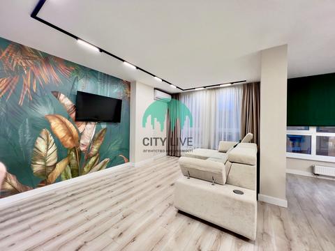 квартира за адресою Євгена Коновальця вул., 37-А