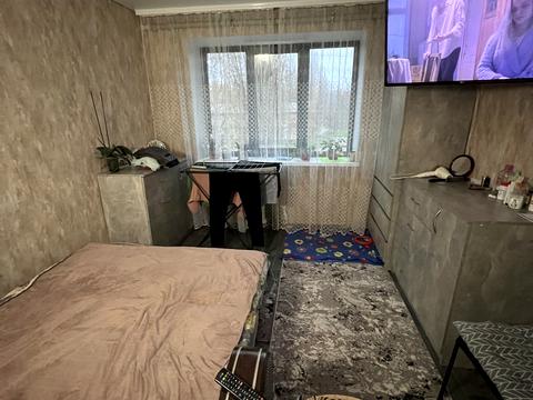 кімната за адресою Молодіжна вул., 5